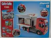 PLAYMOBIL Kaufland 71385 Container-LKW Produktbild-Vorschau 6