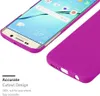 Cadorabo Schutzhülle für Samsung Galaxy S6 EDGE PLUS Hülle Produktbild-Vorschau 5