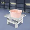 Vibrační deska na beton, výkon 50 W, nosnost 10 kg, Náhled obrázku produktu 5