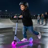 LUMI RIDE Kinder Roller Kinderscooter zweiradscooter mit Produktbild-Vorschau 7