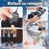 Beheizbare Socken, 2 X 6000mAh Akku . 14H Fußwärmer Produktbild-Vorschau 7