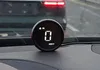 Mobilly On-Board-GPS-Tachometer für Auto, schwarz Produktbild-Vorschau 6