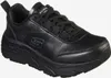 Skechers MAX CUSHIONING ELITE SR, Sneaker in Schwarz für Produktbild-Vorschau 2