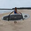Verstellbare Tragegurt SUP Stand Up Paddle Board Surfbrett Produktbild-Vorschau 6