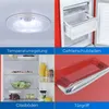 Exquisit Retrokühlschrank RKGC250-70-H-160E rot | Produktbild-Vorschau 2
