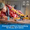 LEGO® City 60409 Mobilny dźwig budowlany Podgląd zdjęcia produktu 38