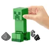 Mattel Minecraft figura Creeper 8 cm Anteprima dell’immagine prodotto 6