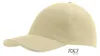SOLs 88100 | Six Panel Cap Buffalo / Casquette / Bonnet / Voir les images du produit 1