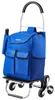 Carrello spesa pieghevole VEVOR, 445 x 375 x 990 mm, Anteprima dell’immagine prodotto 1