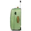 satch Trolley Flow Pure Jade Green grün 66cm Produktbild-Vorschau 7