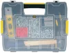 Stanley Sortmaster Junior Blk/Yel Náhled obrázku produktu 30