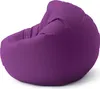 LUMALAND Sitzsack Drops (300 L) - In- & outdoor - Lila Produktbild-Vorschau 17