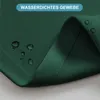 2 Stück Outdoor Vorhänge Wetterfest Oben und Unten mit Ösen Produktbild-Vorschau 6
