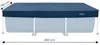 Couverture de piscine rectangulaire INTEX 28036 Voir les images du produit 10