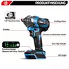 Akku-Schlagschrauber 1200 N.M,1/2" Vierkantanschluss, 4 Produktbild-Vorschau 5