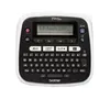 Brother P-touch D200BW Desktop Beschriftungsgerät Produktbild-Vorschau 4