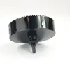 BOHRFUX- Lochsäge Ø165mm mit Sechskant Adapter Produktbild-Vorschau 6
