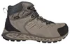 Menorca Walker Mid Men UK 12 braun - moor/graphit Produktbild-Vorschau 2