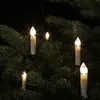 CLGarden LED Kerzen Lichterkette LEDKLK40 Produktbild-Vorschau 1