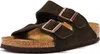 Birkenstock Arizona VL SFB mocca Gr. 43 Produktbild-Vorschau 59