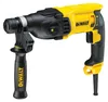 DeWALT D25133K-QS Kombihammer SDS-plus 800 Watt / 26 mm + Produktbild-Vorschau 1