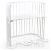 babybay Boxspring Beistellbett, weiß lackiert Produktbild-Vorschau 17