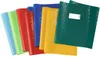 HERMA Heftschoner 10er Set A4 gedeckt (6 Farben) Produktbild-Vorschau 6