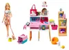 Barbie GRG90, Lalka modowa, Damski, 3 lat(a), Dziewczyna, Podgląd zdjęcia produktu 2