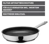 SILIT Stielpfanne "Calabria" Ø 28cm J35752 Produktbild-Vorschau 2