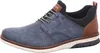 Rieker Herren Slipper mit weicher Innensohle aus Leder Produktbild-Vorschau 45