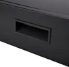 MC-461 Maclean Ergonomická zásuvka pod stôl s uzamykaním na Náhľad obrázku produktu 9
