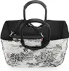 Reisenthel Loopshopper L Jacquard Grey Produktbild-Vorschau 12