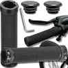 EDIBAZZAR | Fahrradgriffe für Lenker, Griffe, rutschfeste Produktbild-Vorschau 1