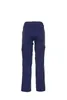 Planam Bundhose Outdoor Easy Herren Gr. 62 marine Produktbild-Vorschau 3