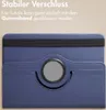 imoshion 360° drehbare Klapphülle Samsung Galaxy Tab S10 Produktbild-Vorschau 8