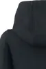 RED by EMP Damen schwarze lange Sweatjacke mit Produktbild-Vorschau 4