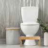 Tabouret de toilettes Relaxdays, aide à la défécation, Voir les images du produit 5