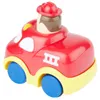 Bieco Aufziehauto ab 1 Jahr | Tut Tut Baby Flitzer | Auto Produktbild-Vorschau 6