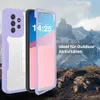 360 Grad Rundum Schutz Handyhülle für Samsung Galaxy A53 5G Produktbild-Vorschau 7