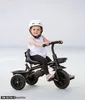 Dreirad mit Schiebestange – 3-Rad Kinderfahrzeug ab 1 Jahr Produktbild-Vorschau 2