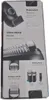 Braun Barttrimmer Series 3,3 Styling Zubehörteile Produktbild-Vorschau 18