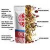 WOW TEA Biofit Berry 42 Tage Kur - 2-Schritt Detox & Produktbild-Vorschau 7