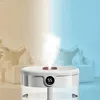 Humidificateur à double spray, humidificateur avec contrôle Voir les images du produit 12