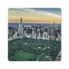 MuchoWow® Mauspad Mousepad New York - Central Park - Produktbild-Vorschau 1