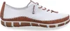 Gemini Damen Schnürschuh weiß  Größe 39 Produktbild-Vorschau 4