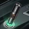 Baseus Share Together Chargeur de voiture Usb / Usb Type C Voir les images du produit 26