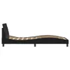 VidaXL 373107, Schwarz, 95 cm, 2,18 m, 74,5 cm, 900 x 2000 Produktbild-Vorschau 5