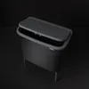 Brabantia Mülleimer Bo Touch Bin schwarz matt, 11 + 23 L Produktbild-Vorschau 18