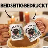 Schlagzeug Tasse Geschenk Spruch Für Clarinetten-Spieler Produktbild-Vorschau 2