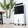 Cecotec 05955, 220 - 240 V, 50 Hz, 80 W, Weiß, LCD, Produktbild-Vorschau 3